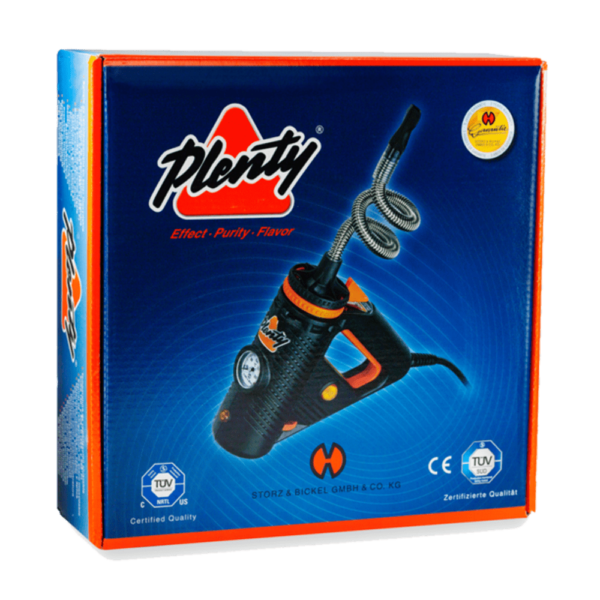 Shop Plenty Vaporizer by Storz & Bickel in australian