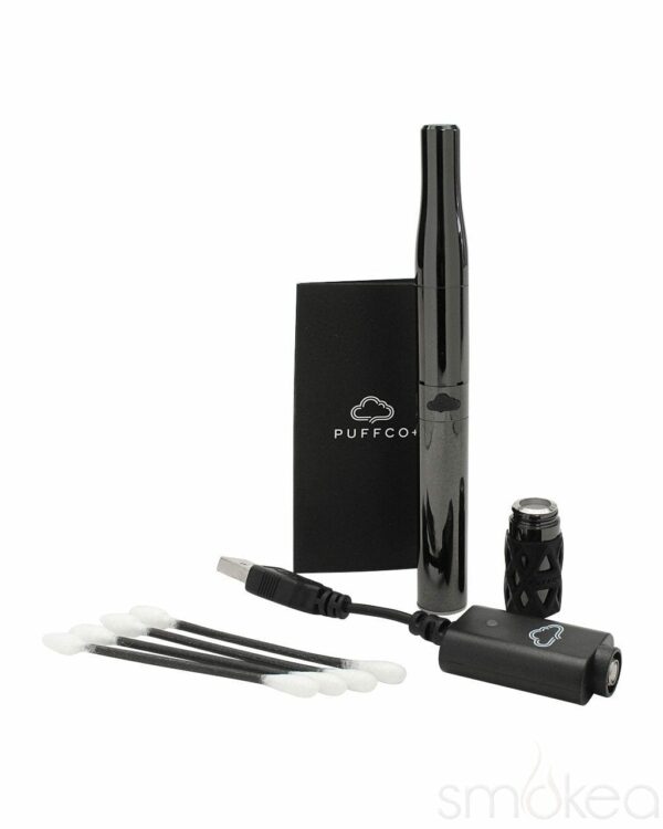 Shop Puffco Plus Portable Vaporizer in australian