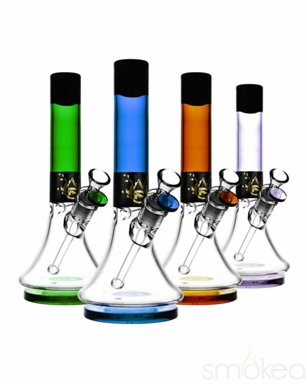 Shop Pulsar 10.5" High Class Beaker Bong in australian