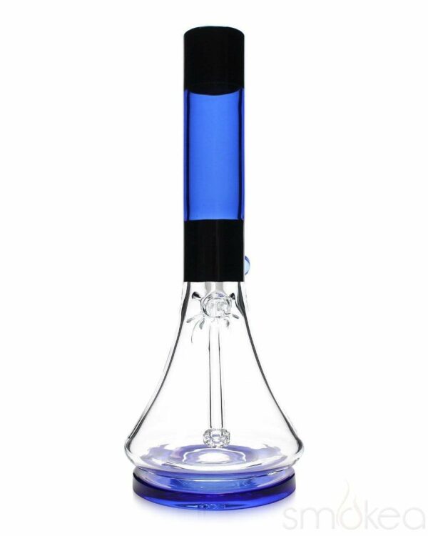 Shop Pulsar 10.5" High Class Beaker Bong in australian