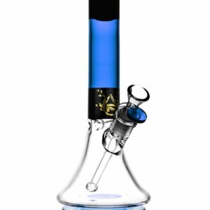 Shop Pulsar 10.5" High Class Beaker Bong in australian