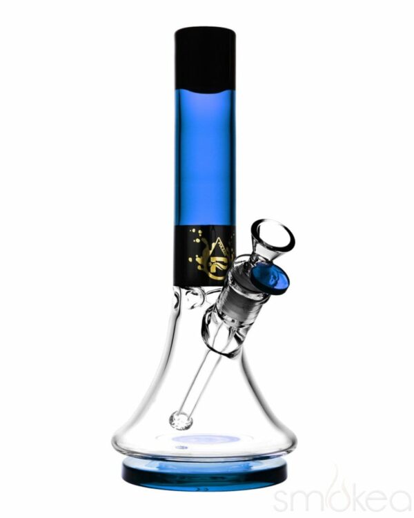 Shop Pulsar 10.5" High Class Beaker Bong in australian