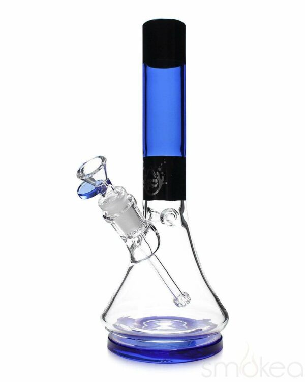 Shop Pulsar 10.5" High Class Beaker Bong in australian