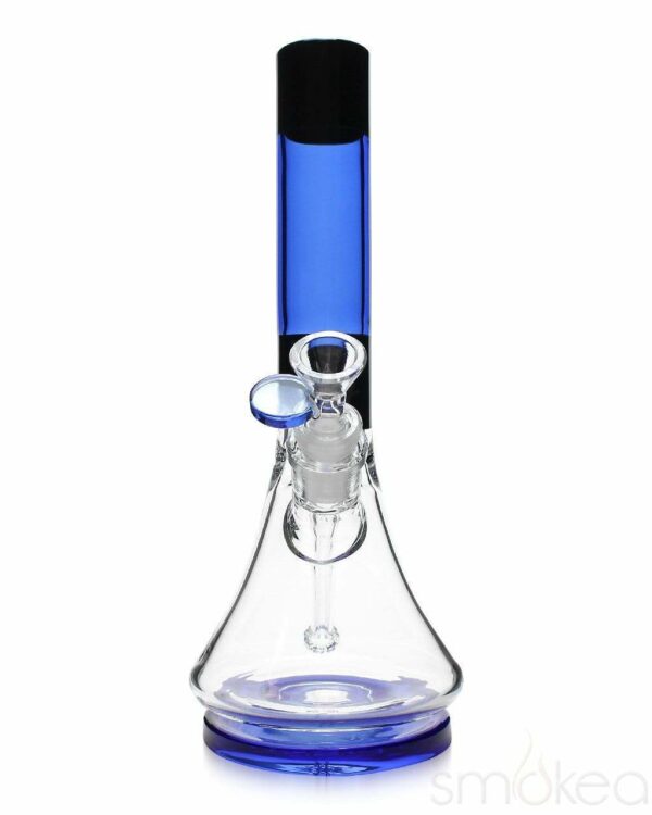 Shop Pulsar 10.5" High Class Beaker Bong in australian