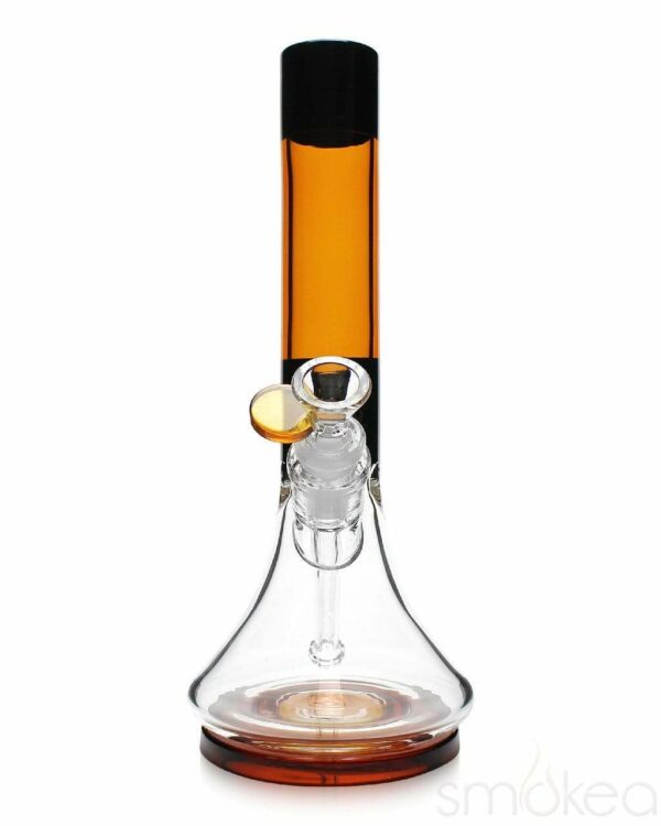 Shop Pulsar 10.5" High Class Beaker Bong in australian