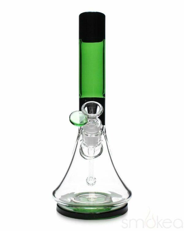 Shop Pulsar 10.5" High Class Beaker Bong in australian