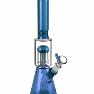 Shop Pulsar 11.5" Tree Perc Beaker Bong in australian