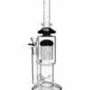 Shop Pulsar 13" 12-Arm Tree Perc Bong in australian