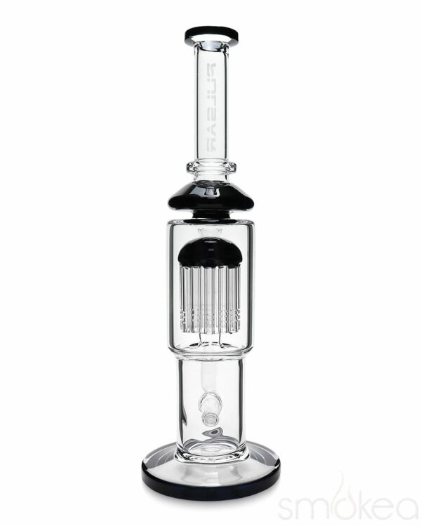 Shop Pulsar 13" 12-Arm Tree Perc Bong in australian