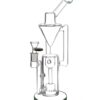 Shop Pulsar 13" Gravity Recycler Bong in australian