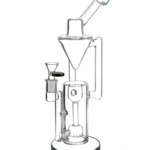 Shop Pulsar 13" Gravity Recycler Bong in australian