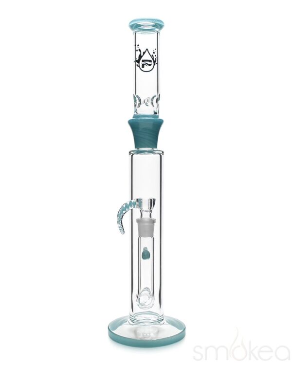 Shop Pulsar 17.5" Upscale Horn Bowl Bong in australian