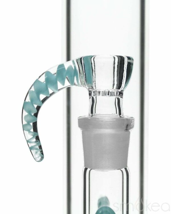 Shop Pulsar 17.5" Upscale Horn Bowl Bong in australian