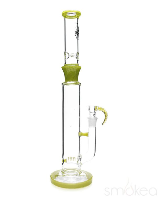 Shop Pulsar 17.5" Upscale Horn Bowl Bong in australian