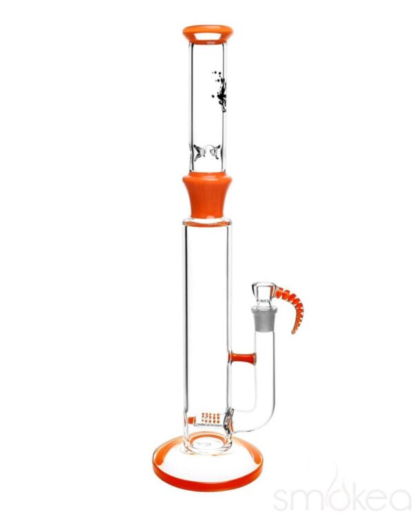 Shop Pulsar 17.5" Upscale Horn Bowl Bong in australian