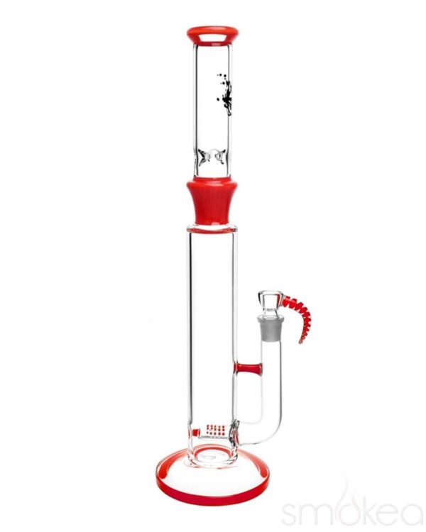 Shop Pulsar 17.5" Upscale Horn Bowl Bong in australian