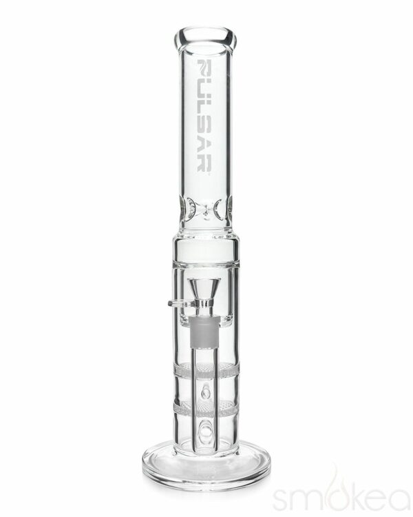 Shop Pulsar 17" Fat Can Bong in australian