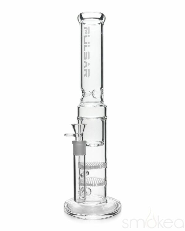 Shop Pulsar 17" Fat Can Bong in australian