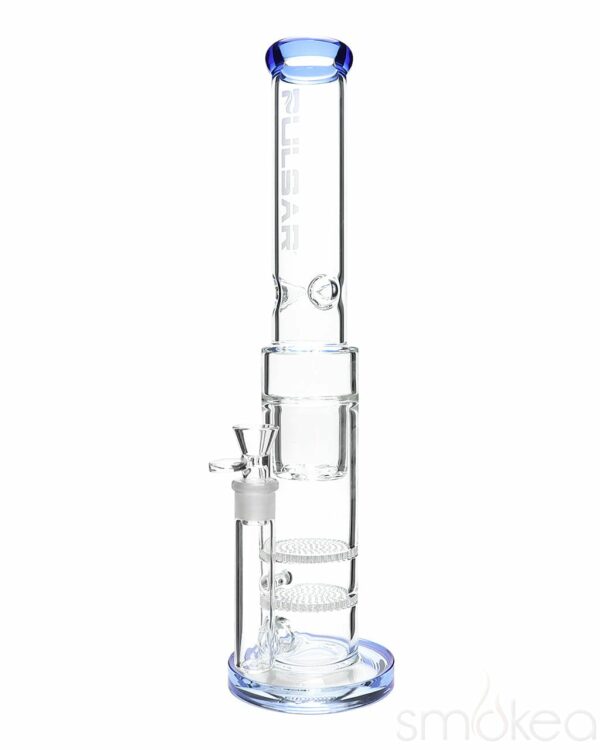 Shop Pulsar 17" Fat Can Bong in australian