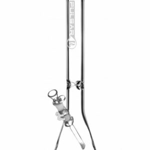 Shop Pulsar 18" 7mm Beaker Bong in australian