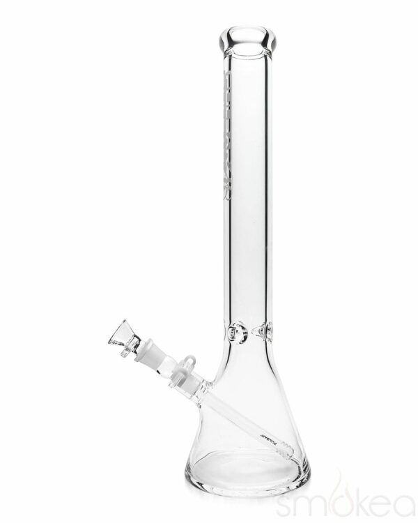 Shop Pulsar 18" 7mm Beaker Bong in australian