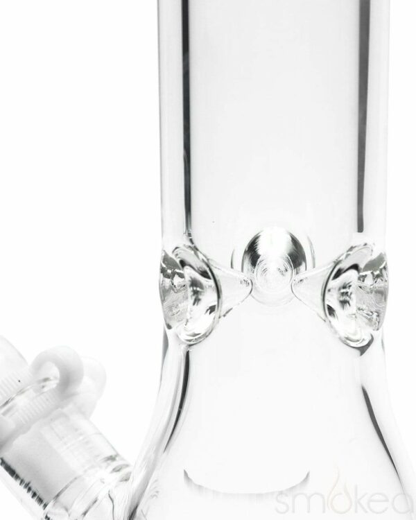 Shop Pulsar 18" 7mm Beaker Bong in australian