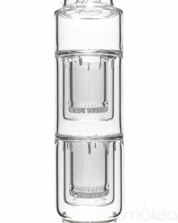 Shop Pulsar 21" Quad Perc Beaker Bong in australian