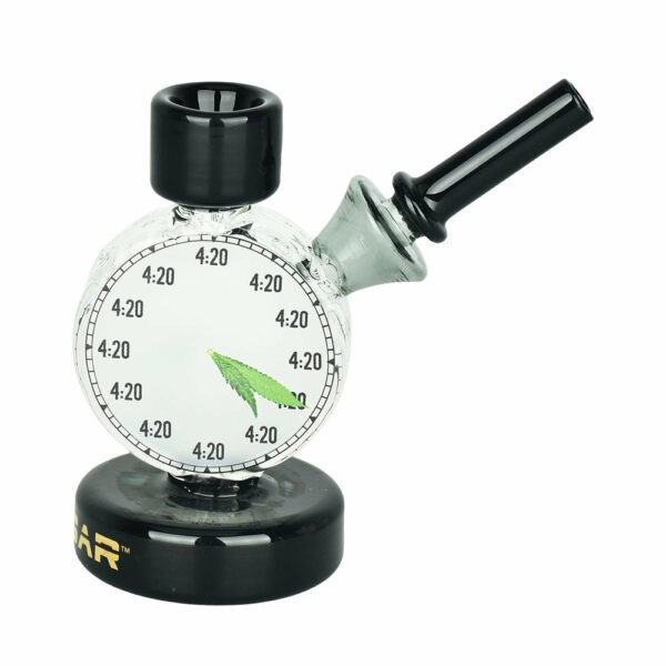 Shop Pulsar 4:20 Time Piece Bubbler in australian