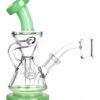 Shop Pulsar 5.5" Mini Recycler Dab Rig in australian