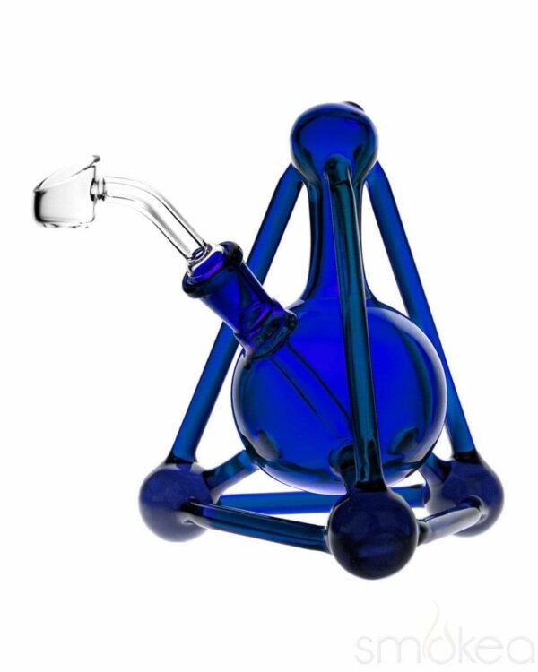 Shop Pulsar 5.75" Mini Aerospace Dab Rig in australian