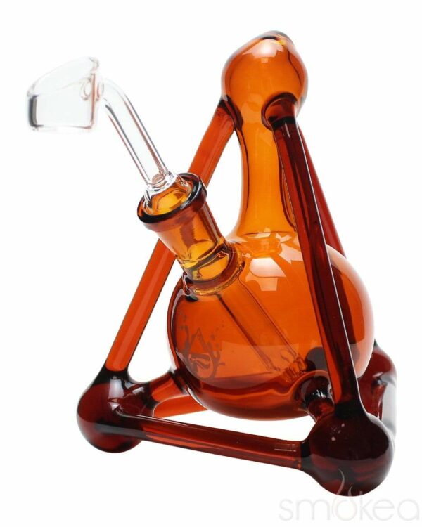 Shop Pulsar 5.75" Mini Aerospace Dab Rig in australian