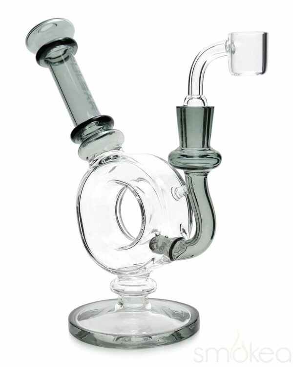 Shop Pulsar 6.25" Donut Dab Rig in australian