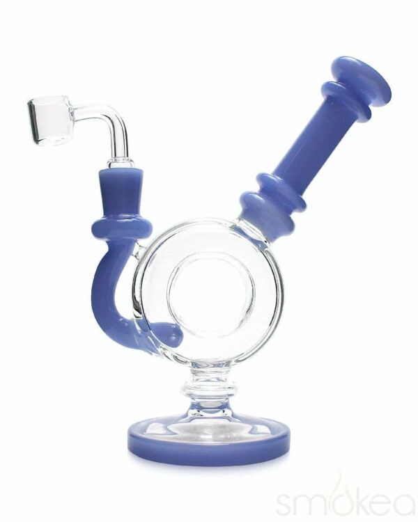 Shop Pulsar 6.25" Donut Dab Rig in australian