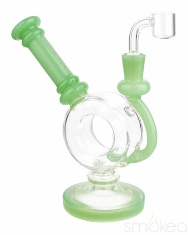 Shop Pulsar 6.25" Donut Dab Rig in australian