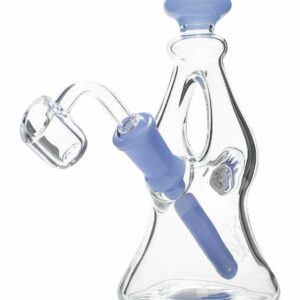 Shop Pulsar 6.5" Dual Airflow Candy Rig in australian