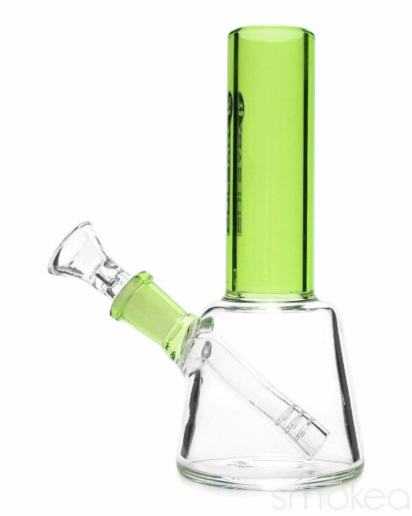 Shop Pulsar 6.5" Solidity Bong in australian