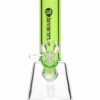 Shop Pulsar 6.5" Solidity Bong in australian