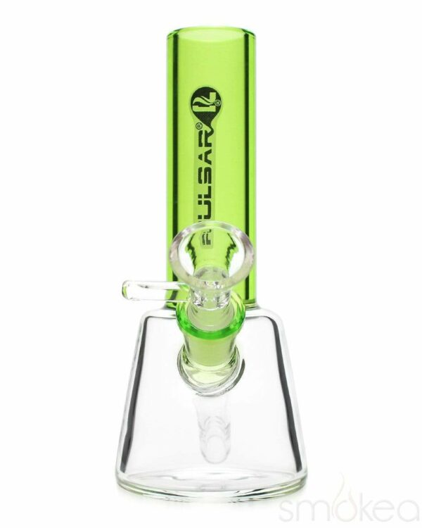 Shop Pulsar 6.5" Solidity Bong in australian