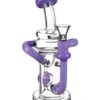 Shop Pulsar 7.5" Ball Recycler Bong in australian