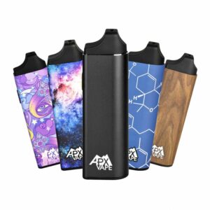 Shop Pulsar APX Vape V3 Dry Herb Vaporizer in australian