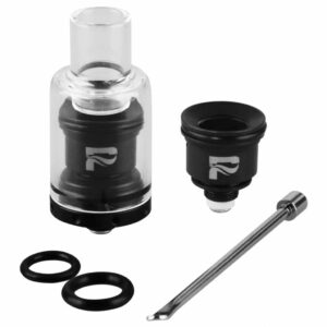 Shop Pulsar APX Wax Glass Atomizer Kit in australian