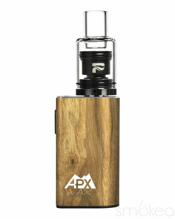 Shop Pulsar APX Wax V3 Portable Vaporizer in australian