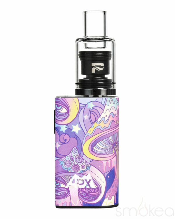 Shop Pulsar APX Wax V3 Portable Vaporizer in australian