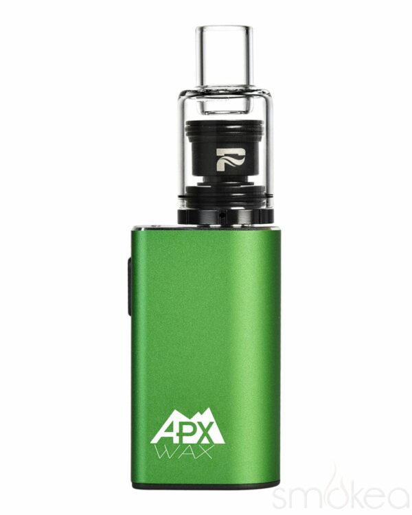 Shop Pulsar APX Wax V3 Portable Vaporizer in australian