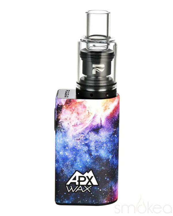 Shop Pulsar APX Wax V3 Portable Vaporizer in australian