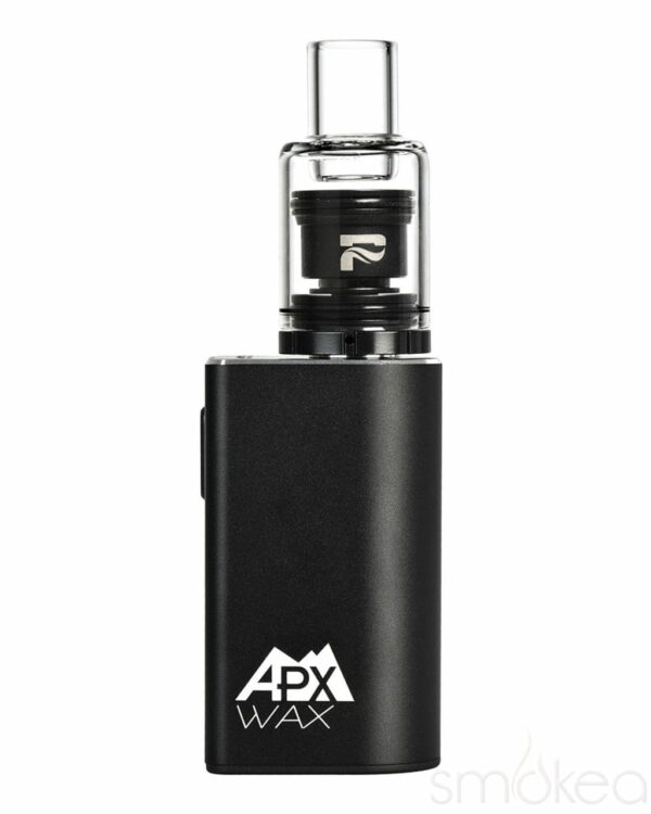 Shop Pulsar APX Wax V3 Portable Vaporizer in australian