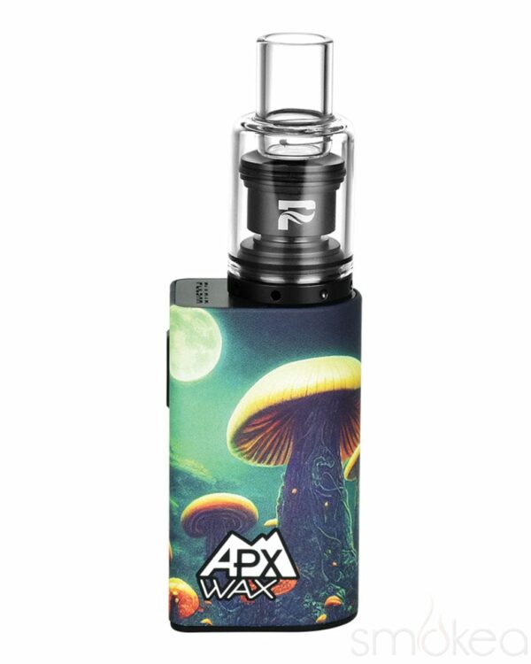 Shop Pulsar APX Wax V3 Portable Vaporizer in australian