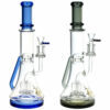 Shop Pulsar 12.75” Backflow Recycler Bong in australian