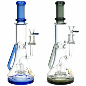 Shop Pulsar 12.75” Backflow Recycler Bong in australian