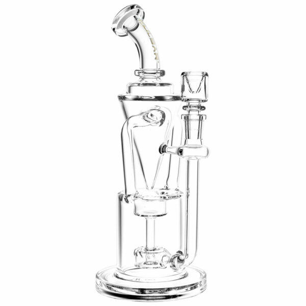 Shop Pulsar 10.25” Big Hitter Gravity Recycler Bong in australian